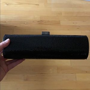 Whiting and Davis Clutch